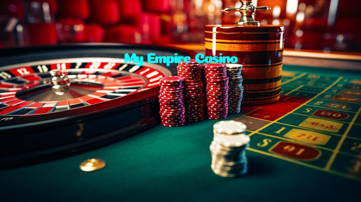 My Empire Casino