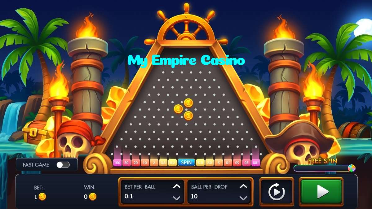 available types of My Empire Casino bet including pre-match live express and system bets