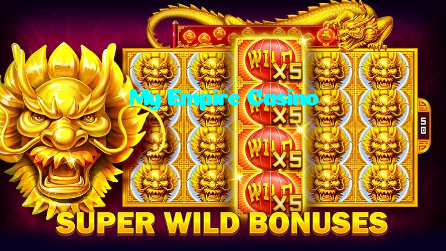 making first deposit on My Empire Casino website using local payment methods in Pakistan