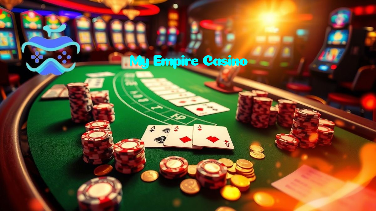 My Empire Casino