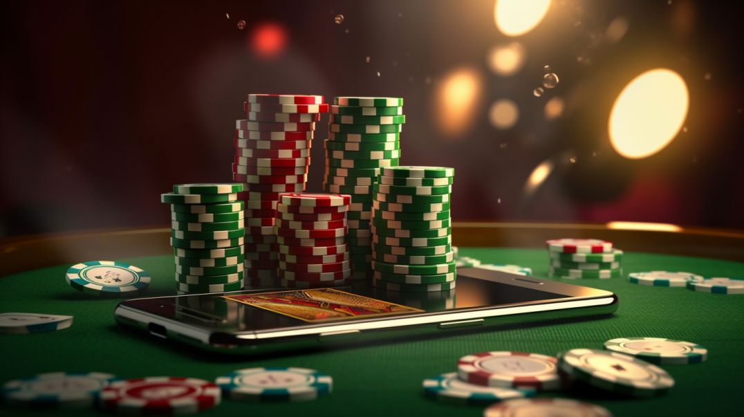 My Empire Casino پر آن لائن سلاٹس کے بارے میں