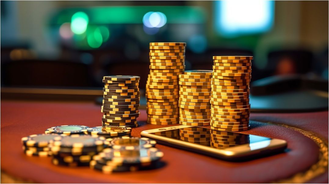 My Empire Casino کیسینو میں رولیٹی گیمز کے بارے میں معلومات