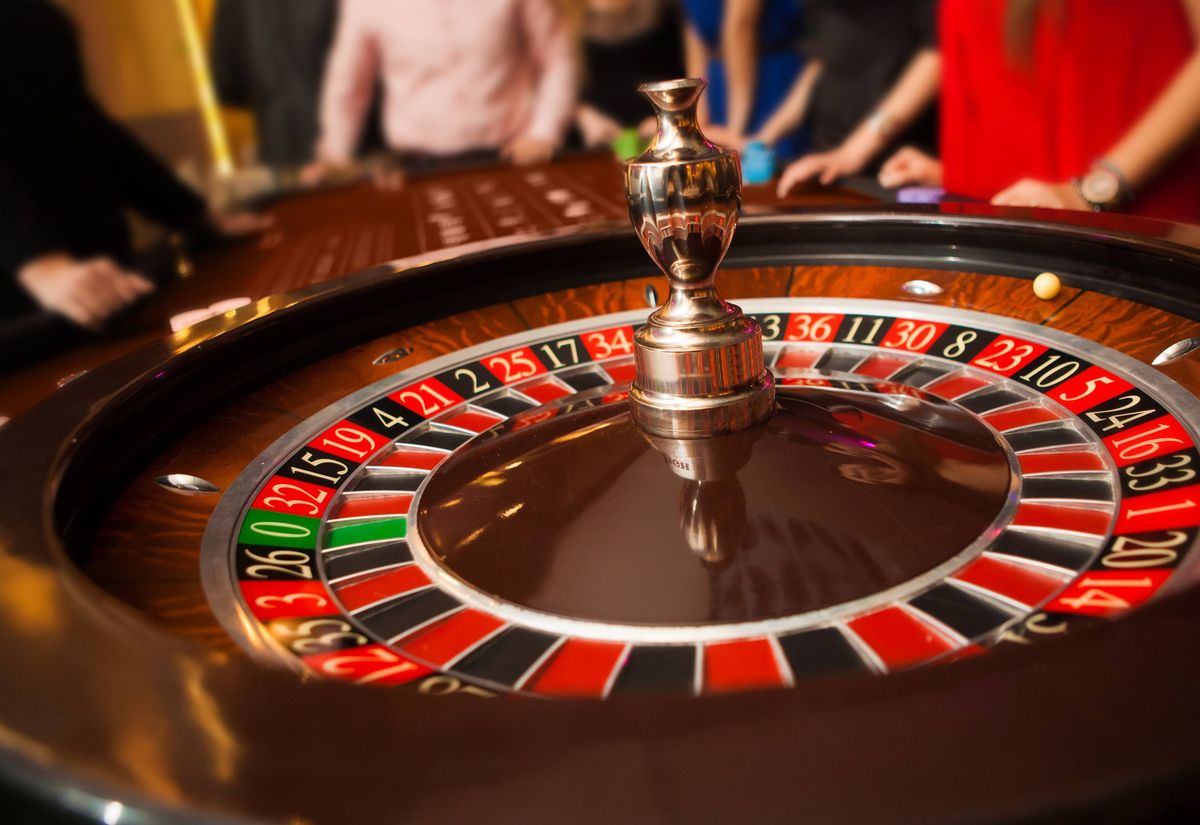 My Empire Casino کیسینو میں پوکر گیمز