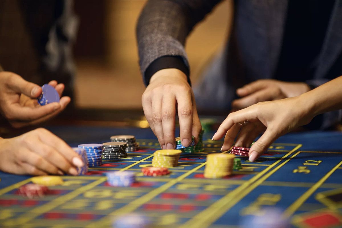 My Empire Casino کیسینو میں لاٹری گیمز میں حصہ لیں۔