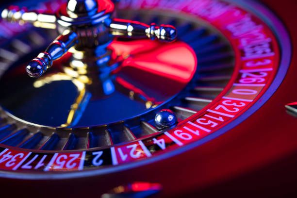 ایک اکاؤنٹ بنائیں یا My Empire Casino کیسینو میں لاگ ان کریں۔