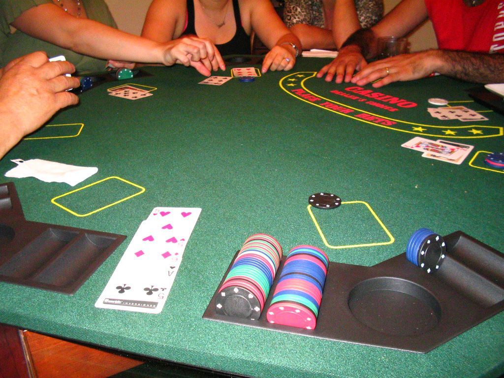My Empire Casino آن لائن کیسینو میں کھیلنے کی وجوہات