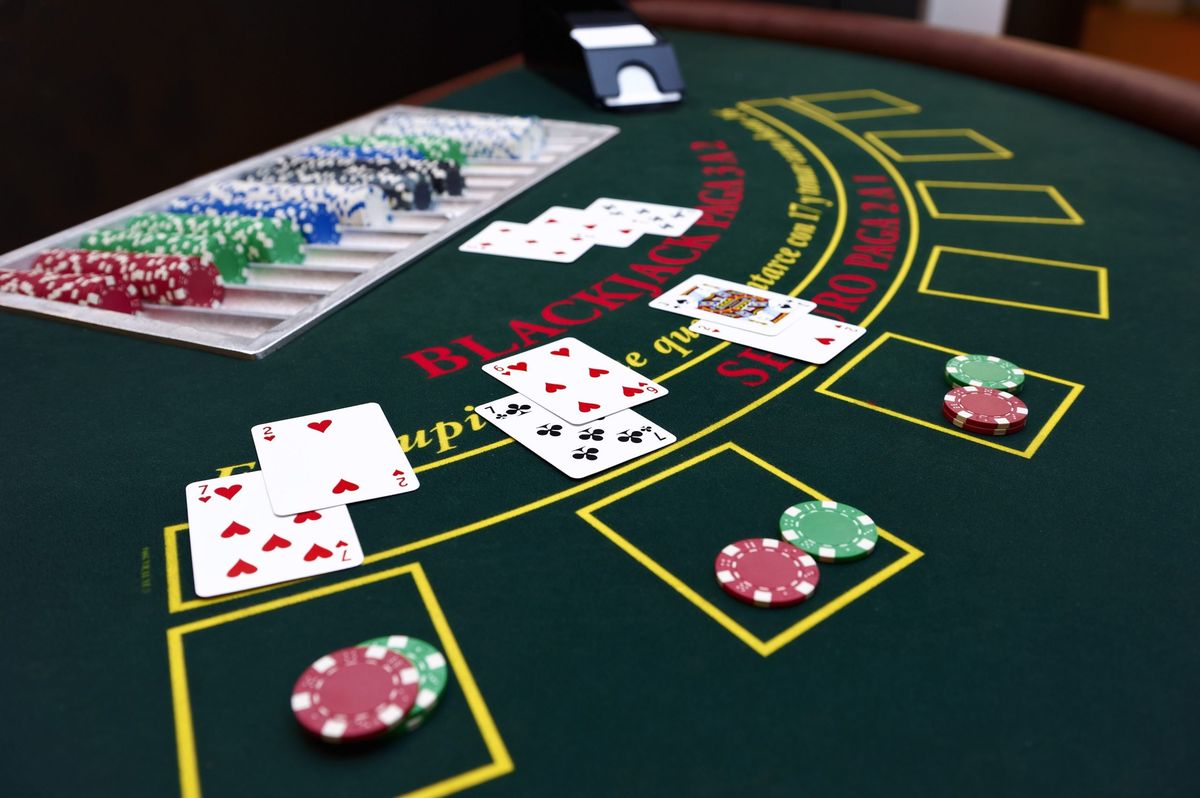 پاکستان میں My Empire Casino کا آن لائن کیسینو سیکشن کھولیں۔