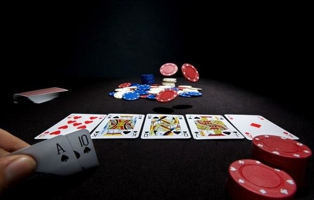 My Empire Casino کیسینو میں ایک آن لائن گیم کا انتخاب کریں۔