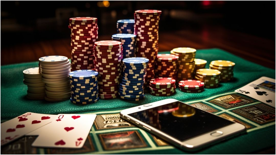 My Empire Casino کیسینو میں سلاٹ کھیلنا شروع کریں۔