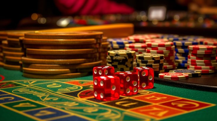 پاکستان کے نئے My Empire Casinoکیسینو کھلاڑیوں کے لیے خوش آمدید بونس