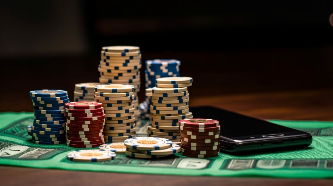 My Empire Casino آن لائن کیسینو میں اصل گیمز